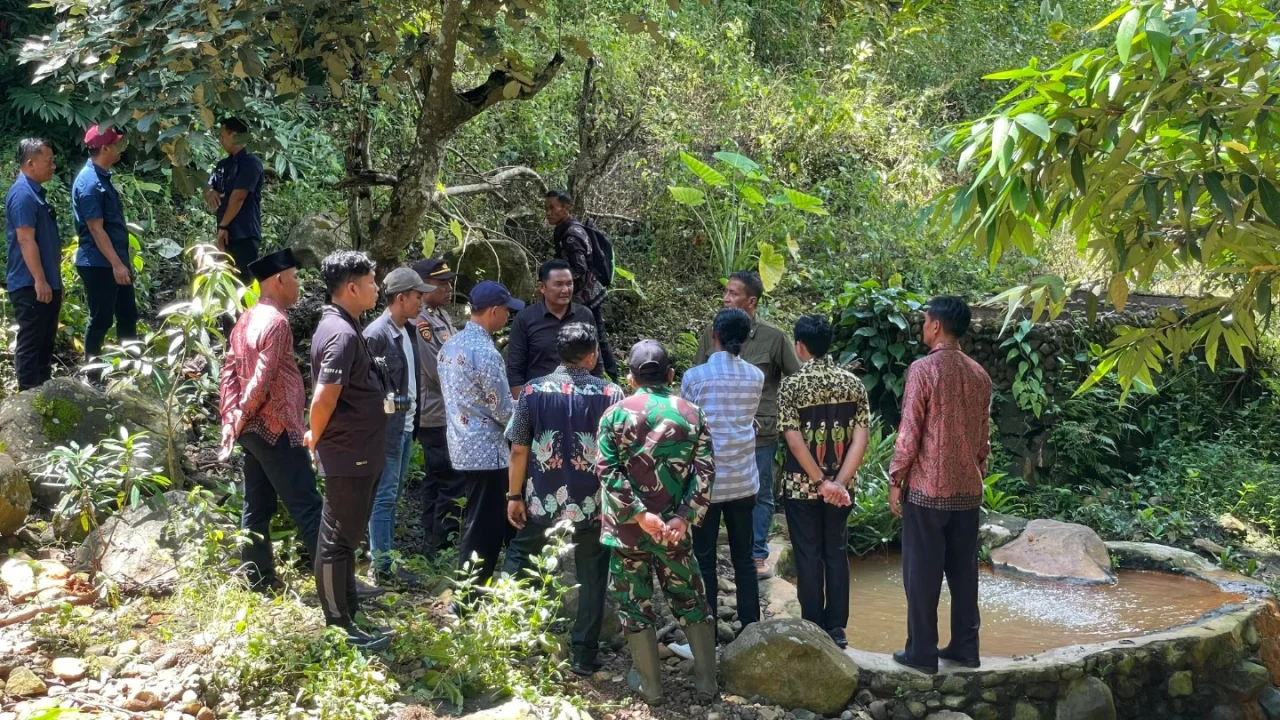 Bojonegoro Canangkan “Nggon Sahdu”