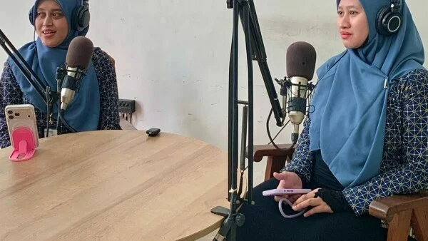 Melalui Program SAPA, Diskominfo Bojonegoro Bersama BPJS Bahas Penjaminan Pelayanan Kesehatan