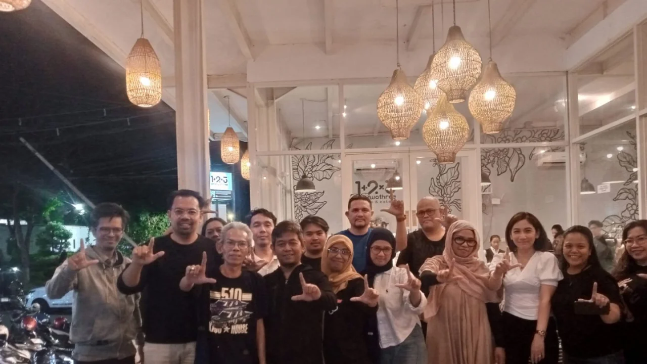 IMI Surabaya Minta Pengelolaan Sirkuit Bung Tomo Diperketat dan Terklaster