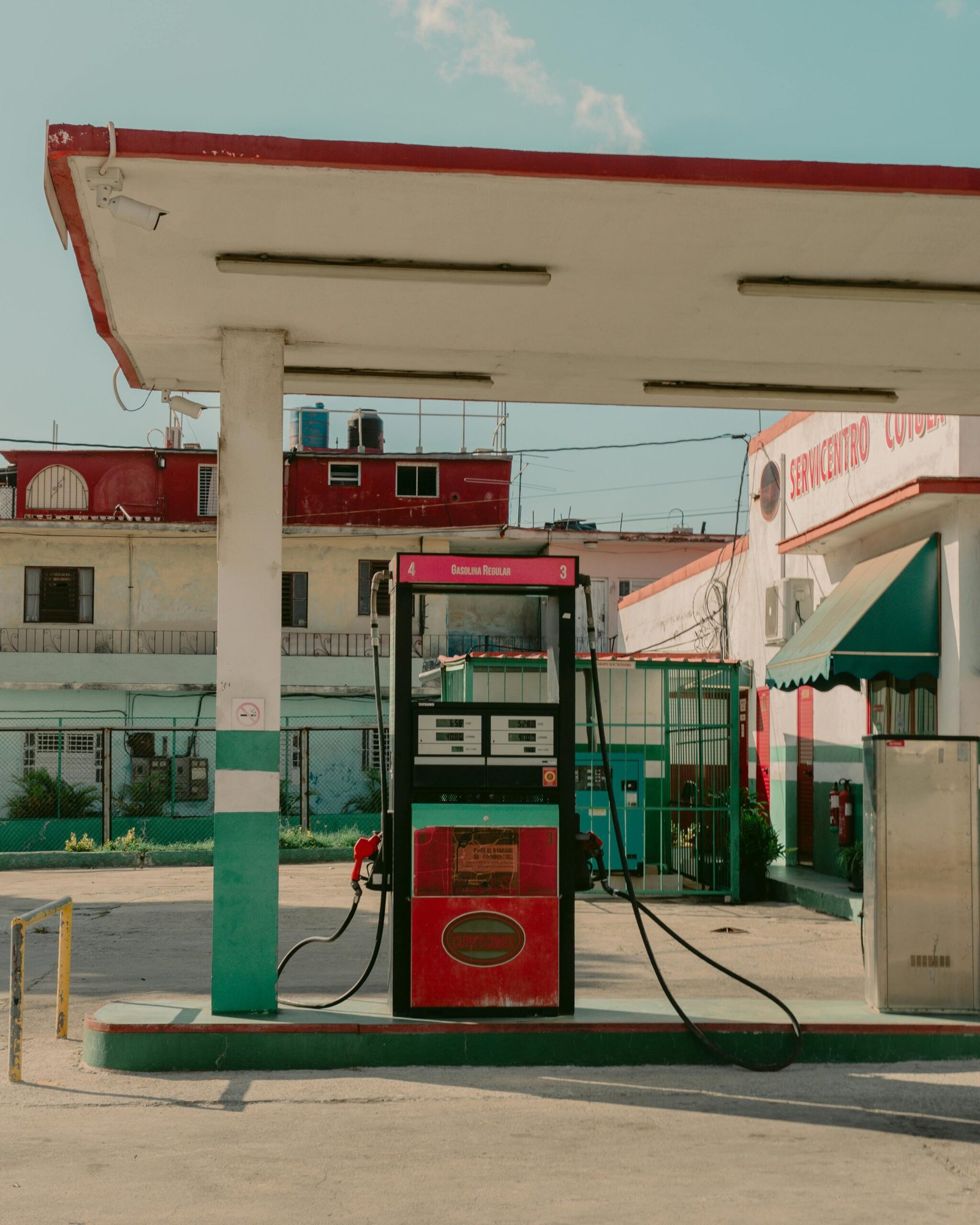 Stok Energi Moldova Tersisa di Bawah 20 Hari