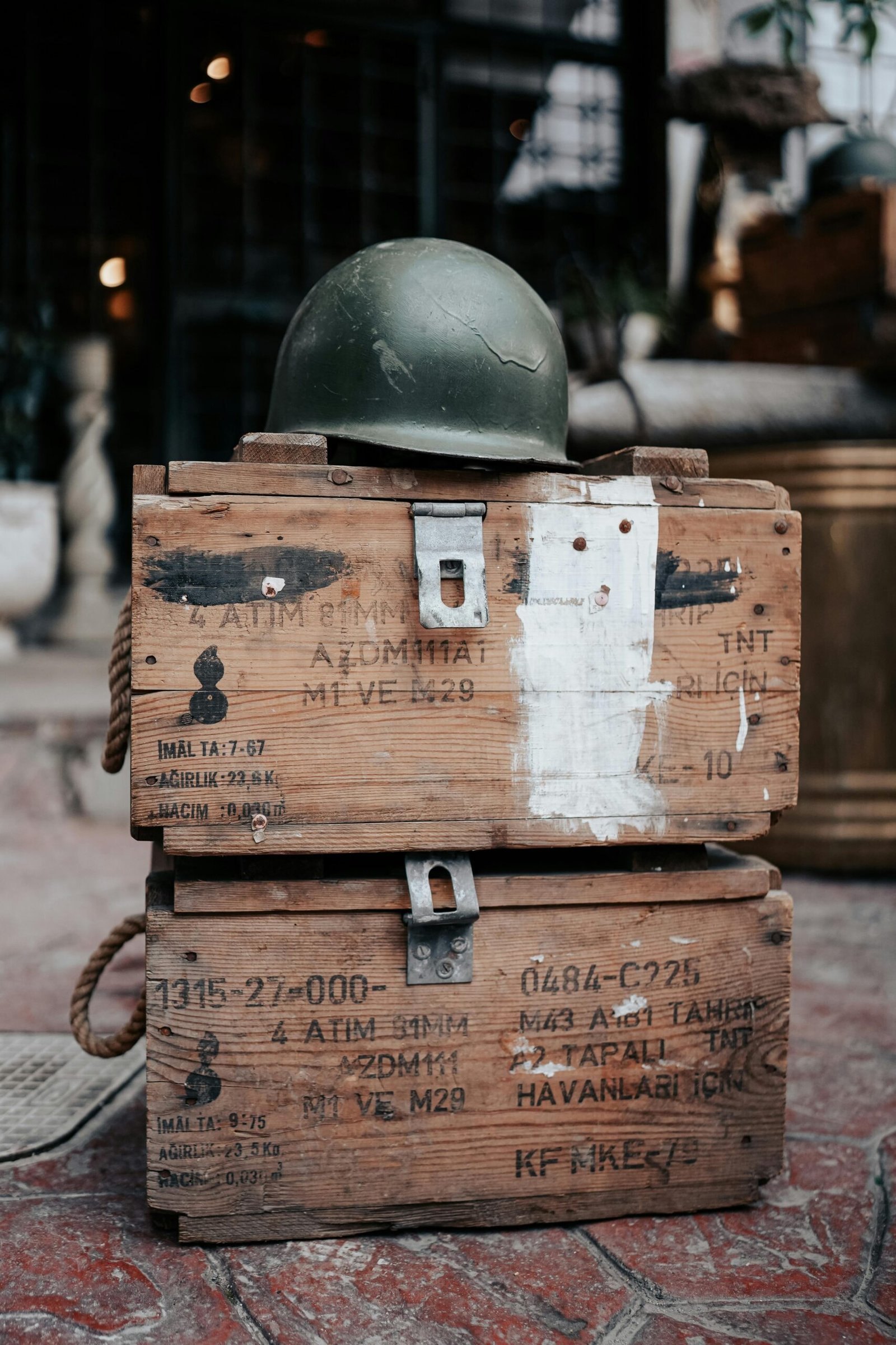 Turun 7,5%, Belanja Militer AS Tetap Terbesar di Dunia