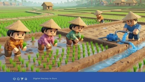 Pemkab Bojonegoro Siapkan Langkah Strategis Antisipasi Cuaca Ekstrem