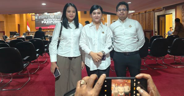 Agar Tak Ada Penyimpangan, Kejari Tanjung Perak Berikan Sosialisasi Terkait Tata Kelola APBD