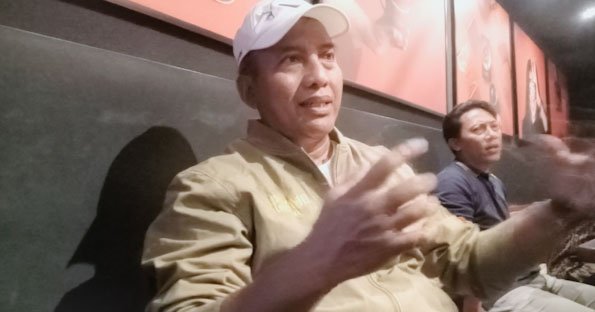 Unesa Surabaya Siap Dukung Venue Porprov Jatim, Rektor Prof. Nurhasan: Semua Fasilitas Bertaraf Internasional Bisa Dimanfaatkan