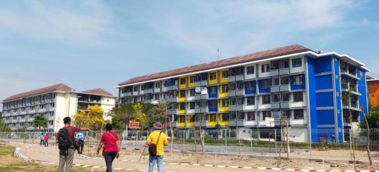 Aturan Hunian Layak Surabaya Disorot, Kos hingga Rusun Perlu Ditata Seimbang