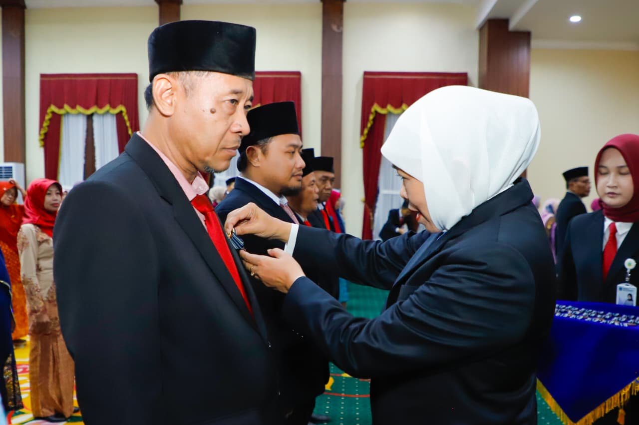 Hardiknas 2026: 400 Guru Jatim Diganjar Satyalancana dari Presiden