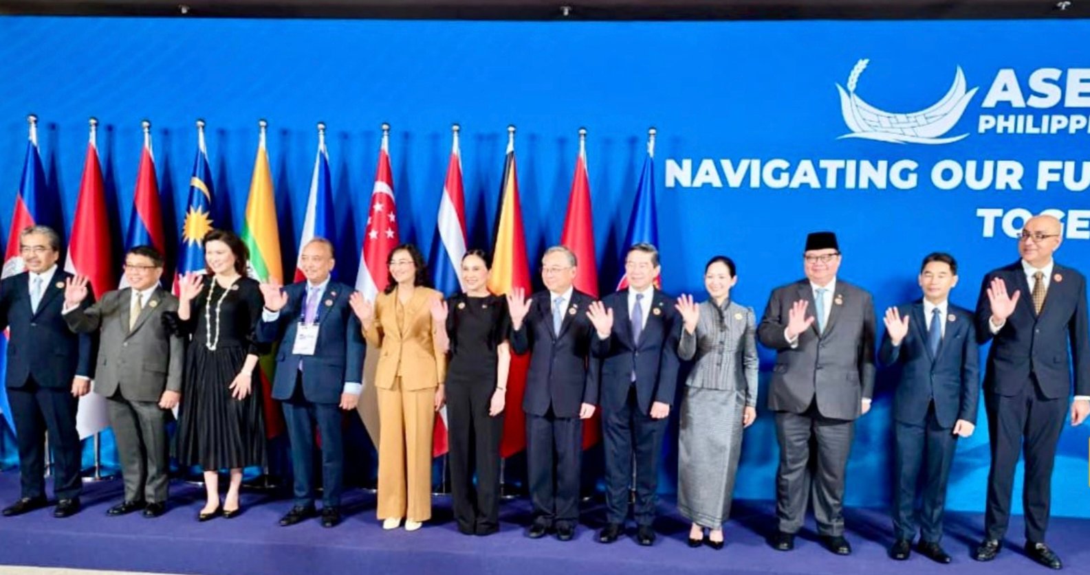 ASEAN Rampungkan Negosiasi DEFA, Penandatanganan Ditargetkan November 2026