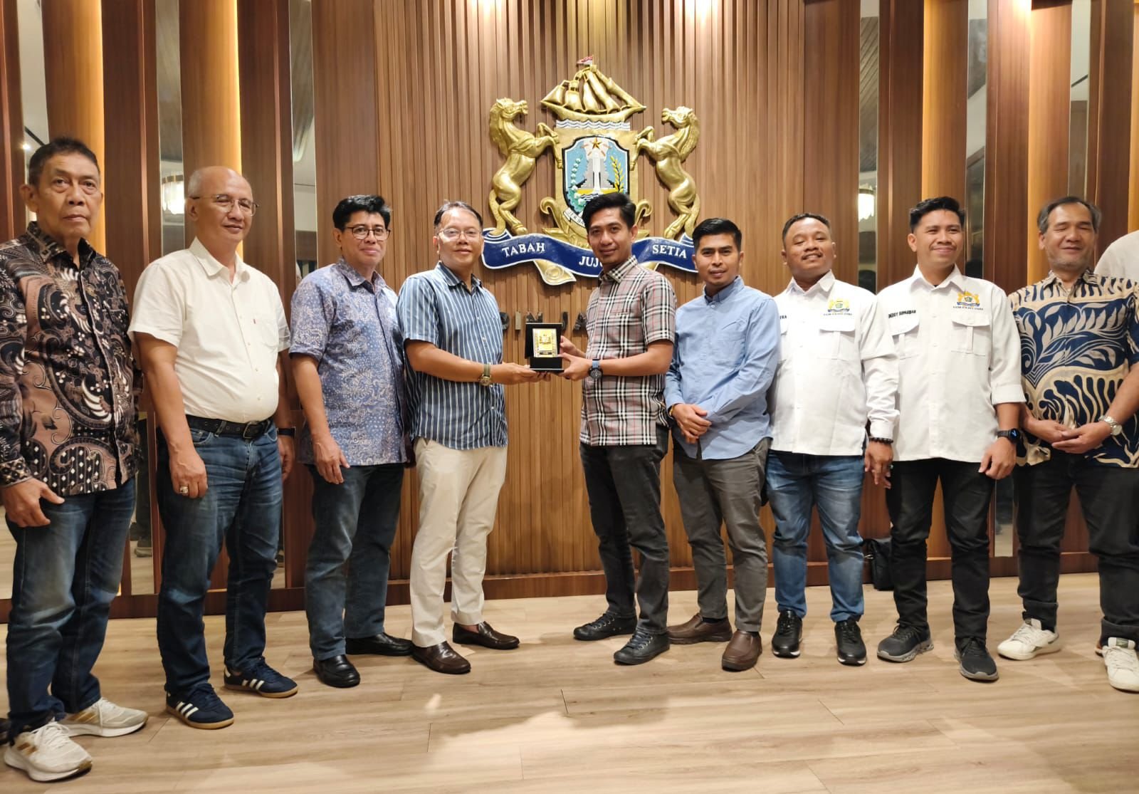 Kolaka Utara Gandeng Kadin Jatim Bidik Investor Agribisnis