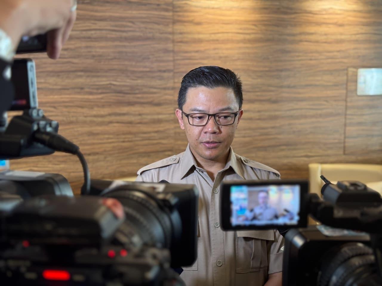 Indonesia Tegaskan Ketahanan Pangan dan Energi Jadi Fokus Utama ASEAN di Tengah Gejolak Global