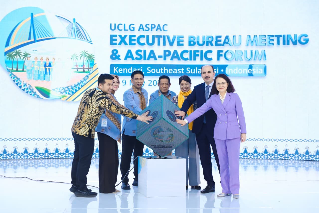 Bromo dan Ijen Jadi Andalan Jatim Gaet Wisatawan Dunia di Forum Asia Pasifik
