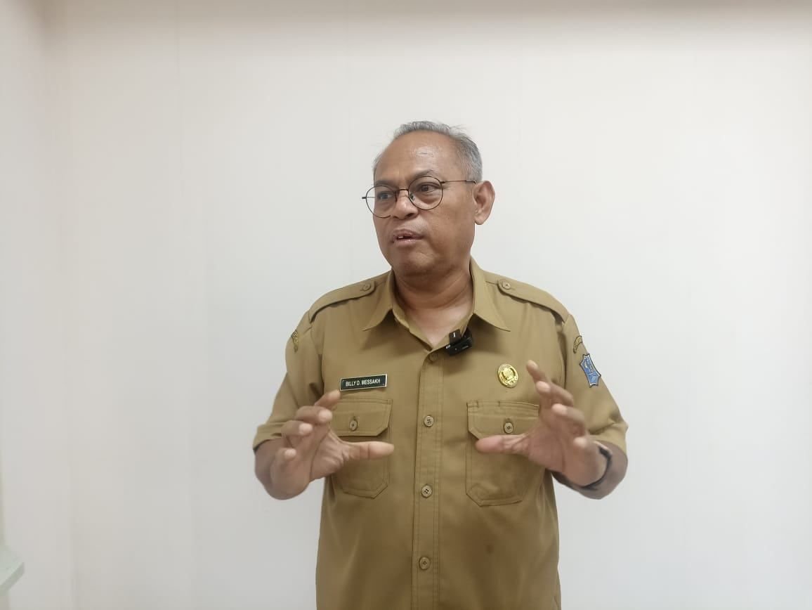 Surabaya Siaga Hantavirus, Dinkes Minta Warga Waspada tapi Jangan Panik