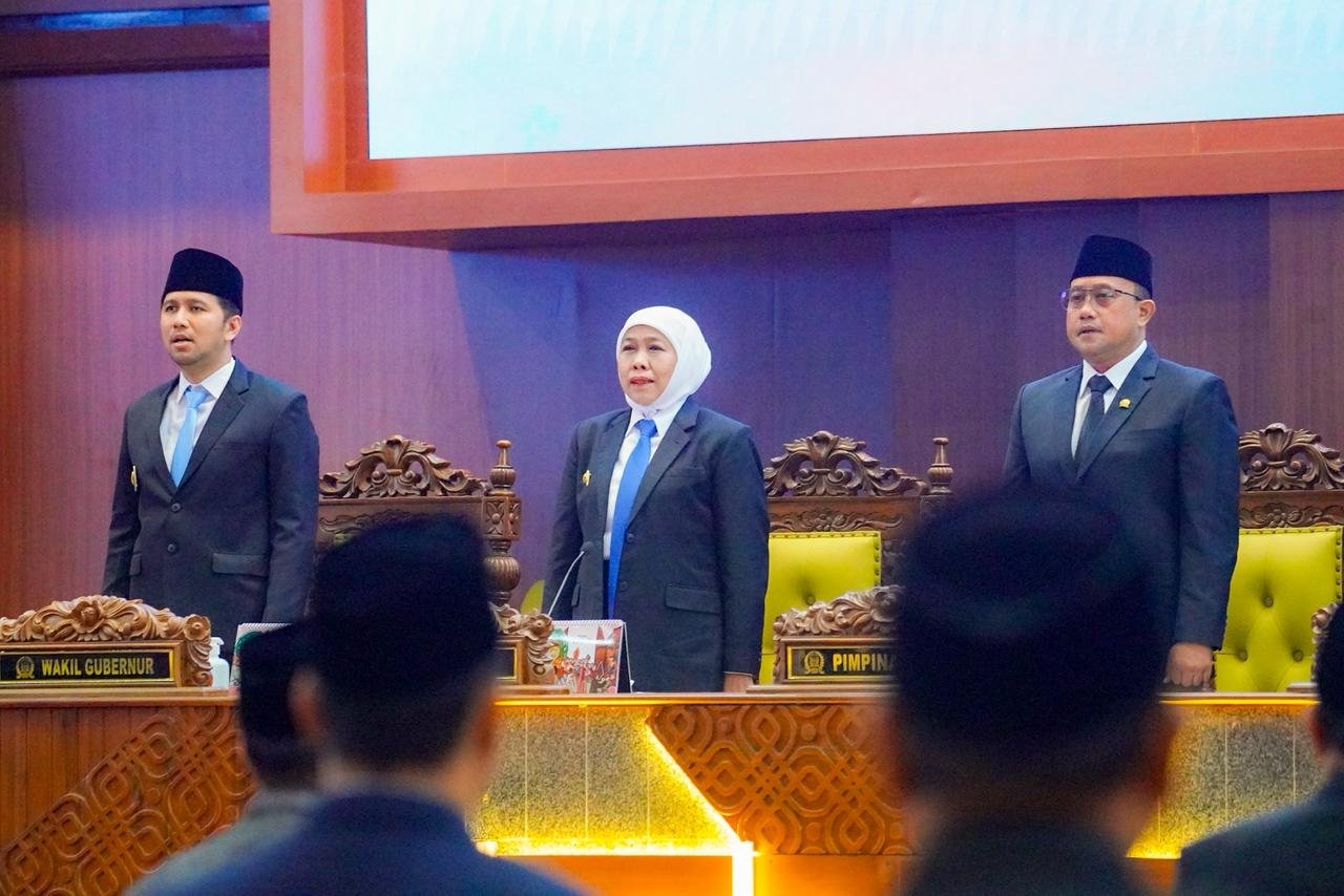 Ekspor Ekonomi Kreatif Jatim Tertinggi di Indonesia, Khofifah Bentuk Dinas Baru
