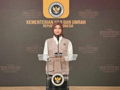 Jelang Puncak Haji 2026, Jemaah Indonesia Diminta Hemat Tenaga dan Jaga Kesehatan