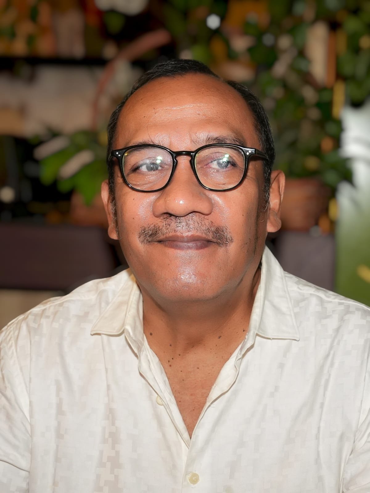 Belepotan dalam Sistem Kekuasaan yang Gagap