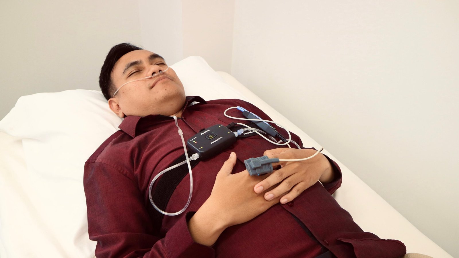 Sleep Apnea Ancam Jantung dan Stroke, Jangan Sepelekan Ngorok