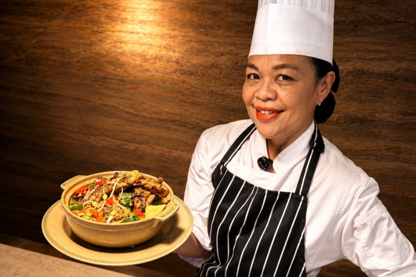 Hotel Santika Pandegiling Surabaya Hadirkan Mangut Kambing Bakar untuk Idul Adha 2026