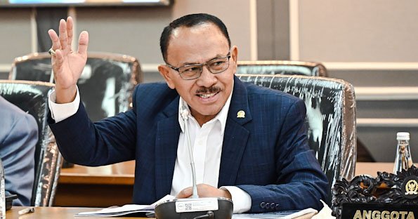 Dalam Dugaan Pemukulan Terdakwa Kasus di Indramayu, DPR RI: Penegakan Hukum Wajib Junjung HAM
