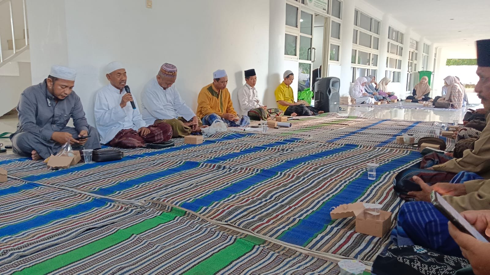 Konsolidasi MUI Sumenep: Apresiasi Kinerja dan Strategi Baru untuk Tahun 2026