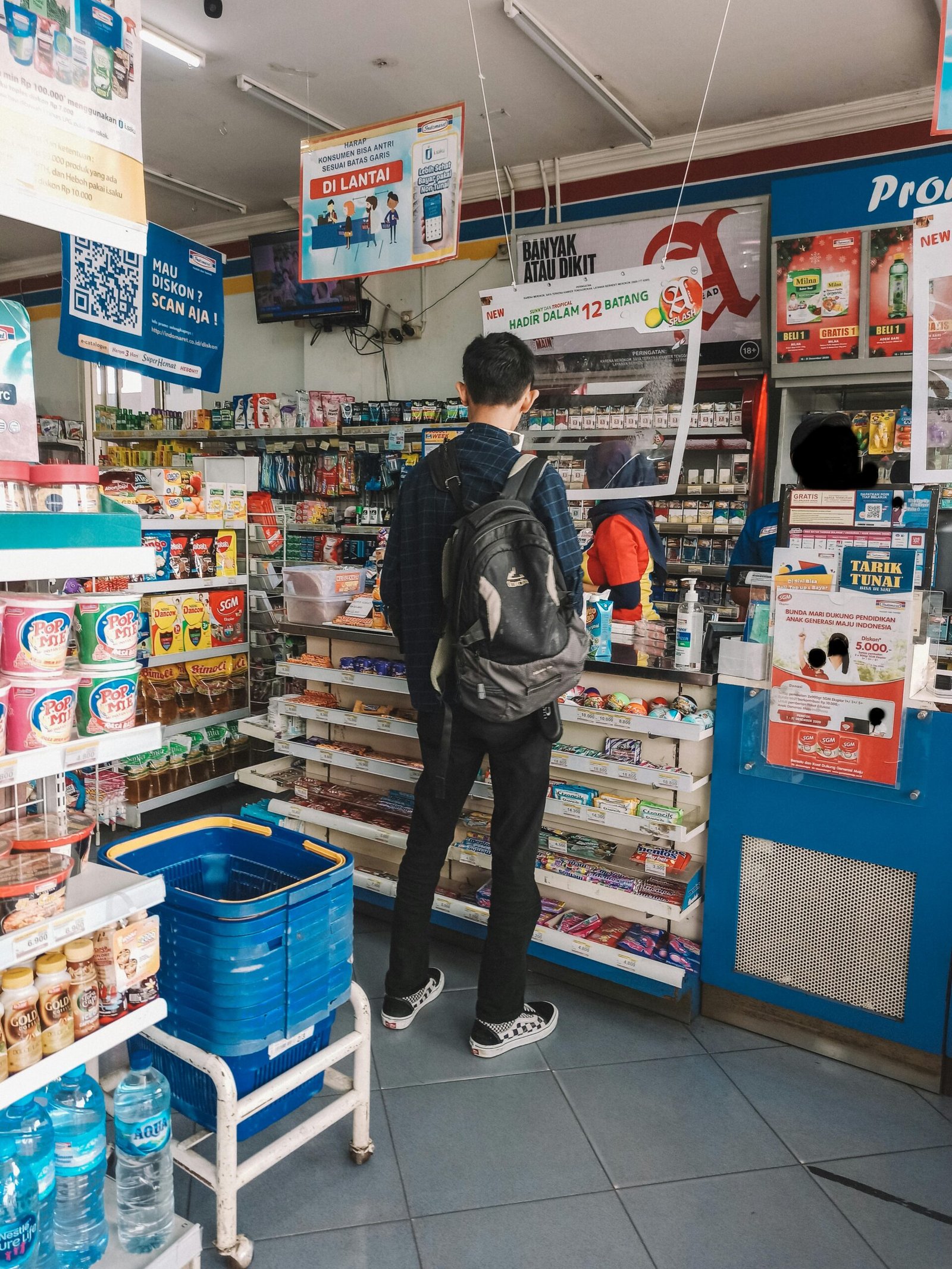 Tekan Penyalahgunaan, BPOM Perketat Penjualan Obat di Ritel