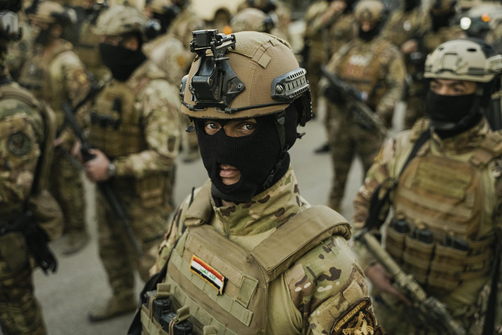 Perpanjang Masa Tugas Militernya di Lebanon, Jerman: jadi Misi Terakhir