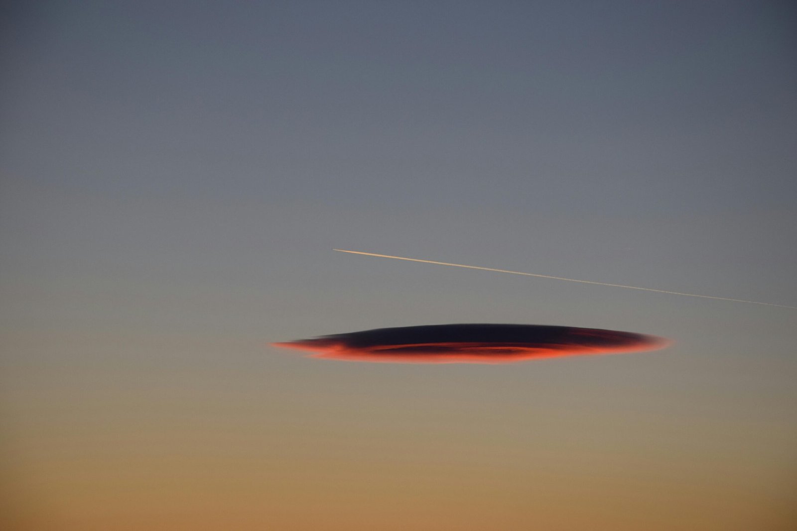 Amerika Serikat Rilis Berkas Rahasia UFO
