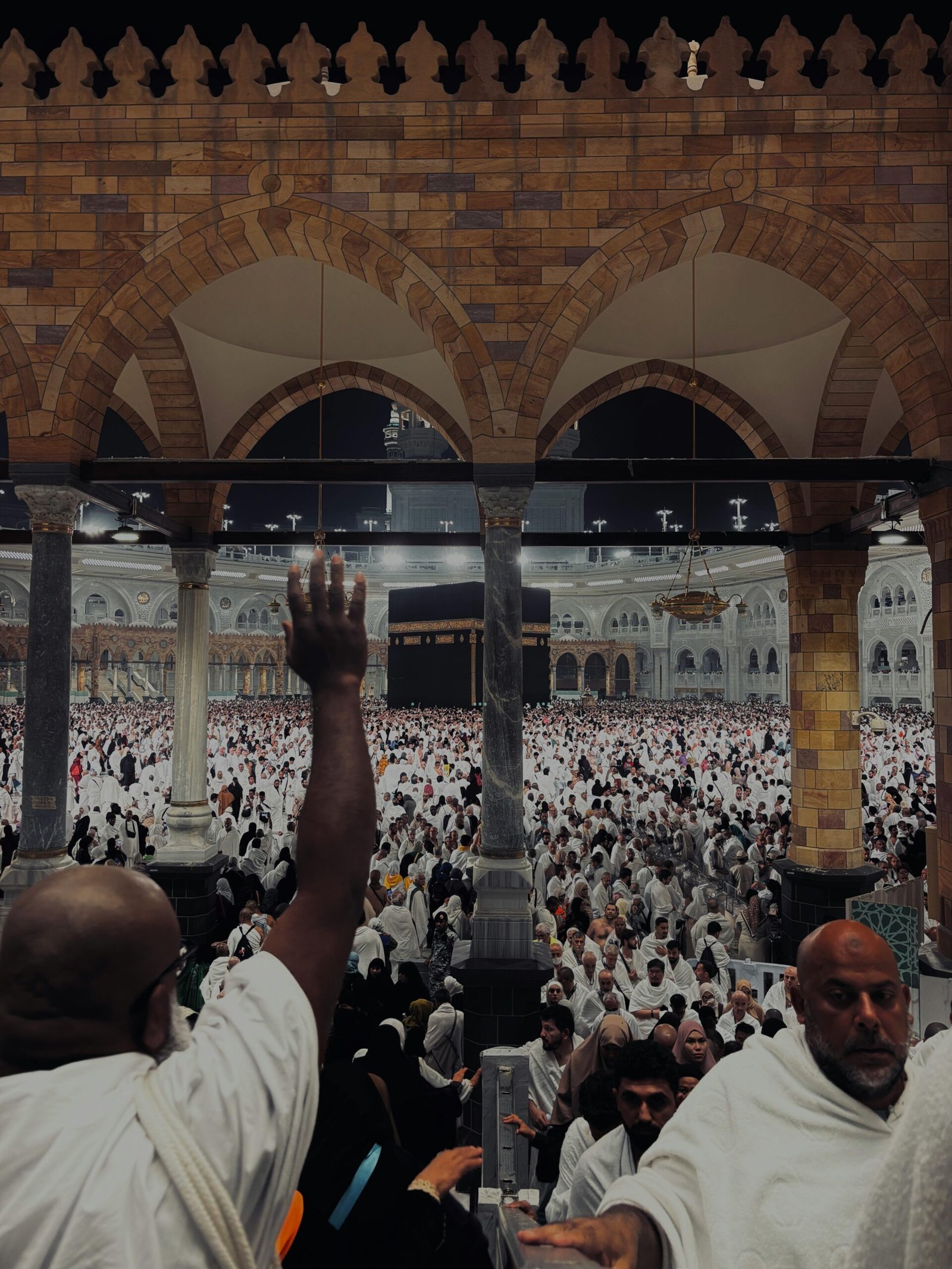 Saudi Terapkan Sanksi Baru bagi Pengangkut Jemaah Haji Ilegal