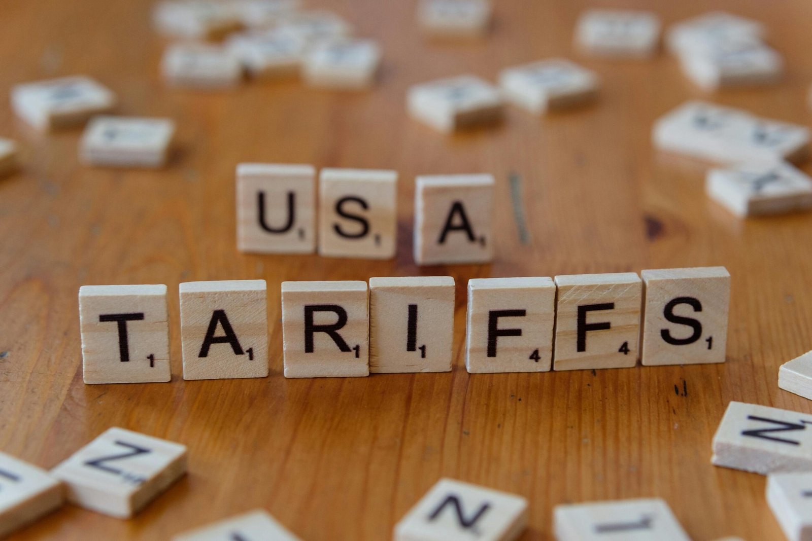 Pengadilan Federal AS Nyatakan Tarif Trump 10% Ilegal