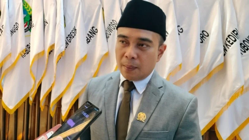 Komisi C DPRD Siap Kawal Rekomendasi Pansus BUMD Jatim