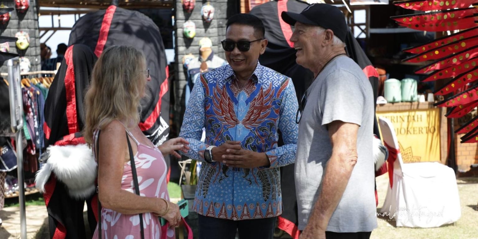 Kota Malang Sukses Promosikan Potensi Unggulan Daerah di Forum APEKSI