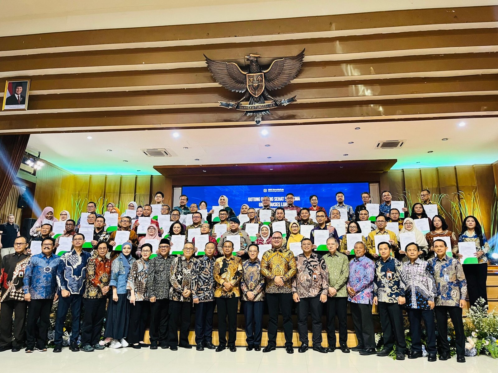 Dicover BPJS, Layanan Kemoterapi RSUD Blambangan Banyuwangi Buka Awal Juni 2026