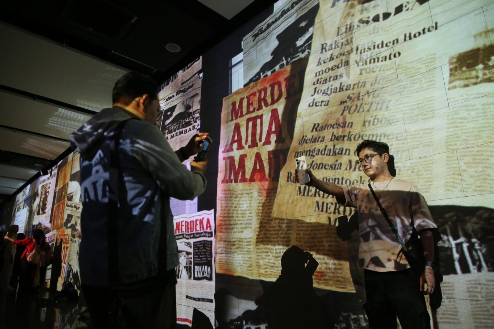 Museum Surabaya Gelar Cross Musea Pertiwi Hadirkan Pengalaman Sejarah dan Budaya Interaktif