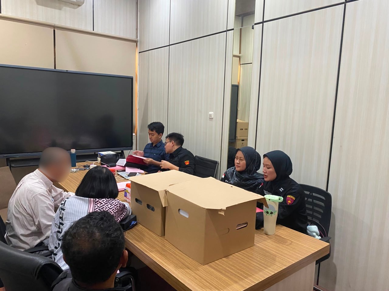 Negara Rugi Rp1,8 Miliar, Pengurus PT SMS Jadi Tersangka Tindak Pidana Pajak