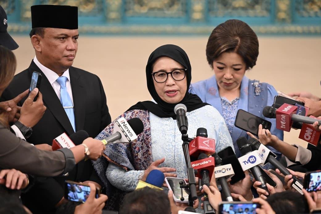Kepala BGN Nanik Deyang Siap Evaluasi MBG, Fokus pada Efisiensi