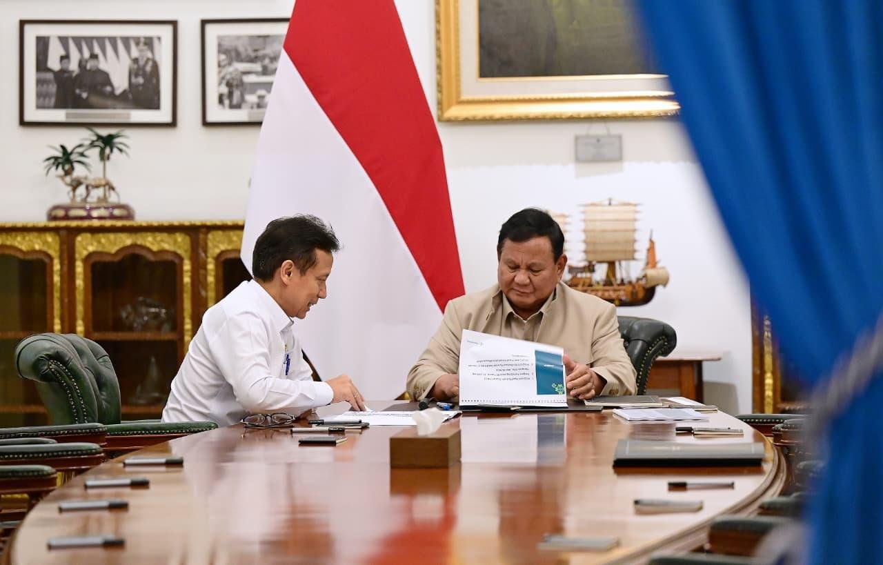 Kasus TBC Ditekan, Cek Kesehatan Gratis dan RSUD Naik Kelas Jadi Andalan Pemerintah
