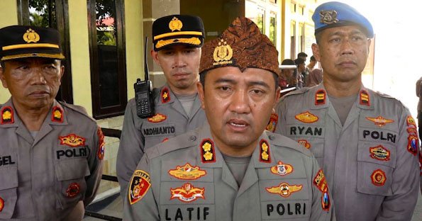 Polres Probolinggo Siagakan Personel untuk Layanan Pengamanan Yadnya Kasada 2026 di Gunung Bromo