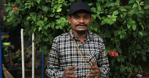 Tokoh Pemuda Papua Puji Kiprah Satgas Damai Cartenz, Humanis di Pelayanan dan Tegas dalam Penegakan Hukum