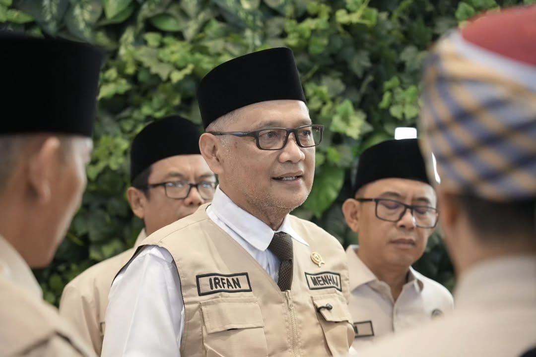 Pengamat Politik: Pengangkatan Putra Menhaj Menjadi TA Perlu Keterbukaan Agar Kepercayaan Publik Terjaga