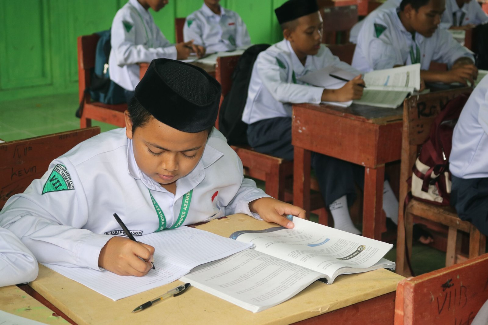 Sekolah Rakyat Segera Hadir di Surabaya, Menteri PU: Progres Pembangunan 77%