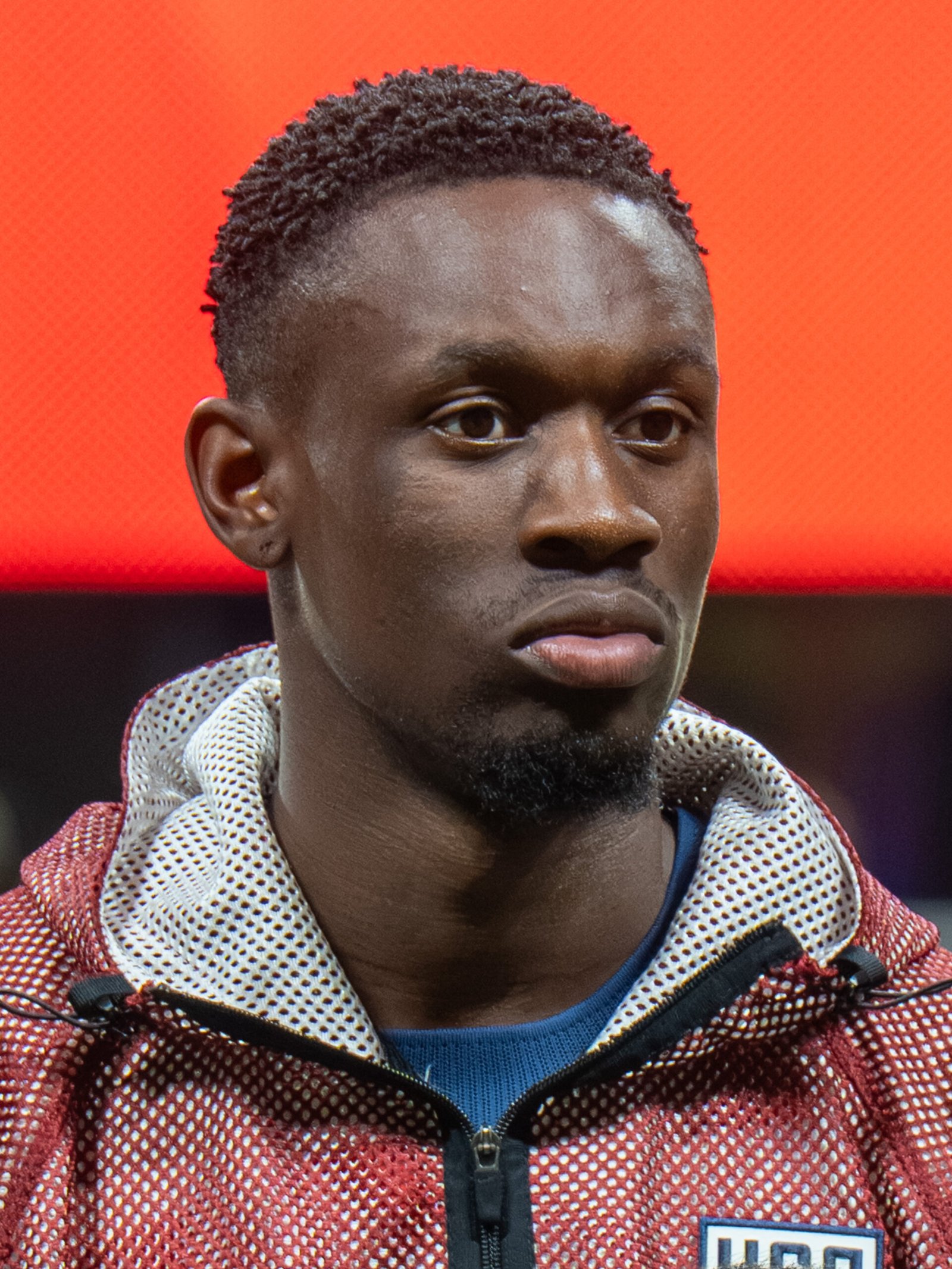 Hukuman Balogun Ditangguhkan, UEFA Sebut Keputusan FIFA Coreng Piala Dunia 2026