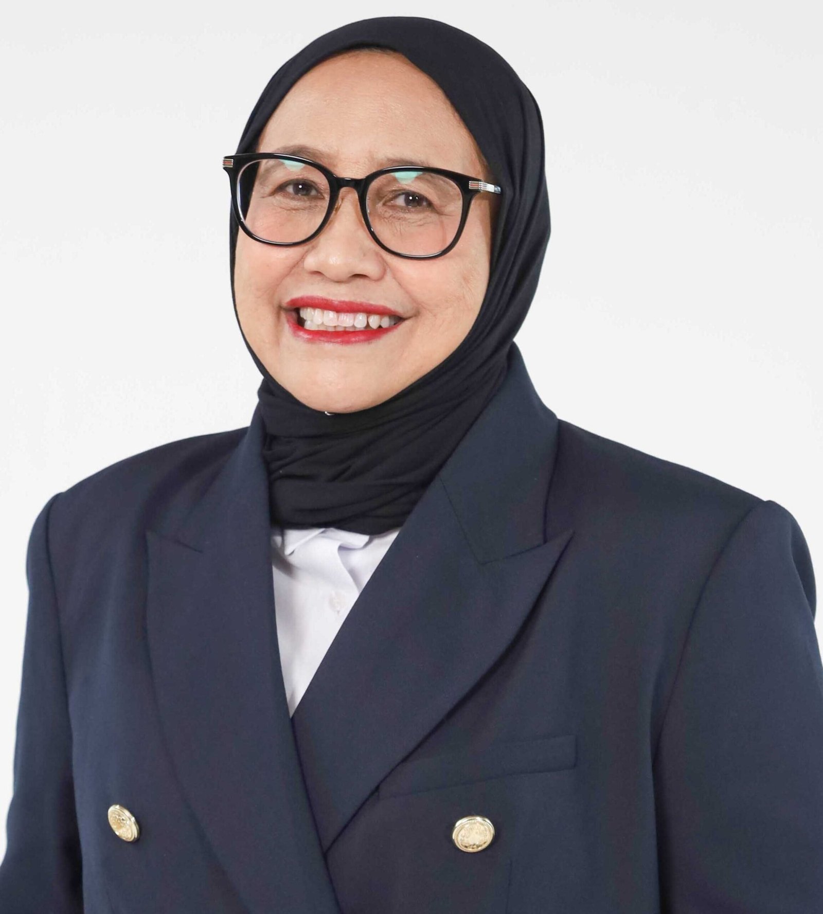 Dilantik 8 Juni, Nanik S. Deyang Mundur Dari Jabatan Kepala BGN